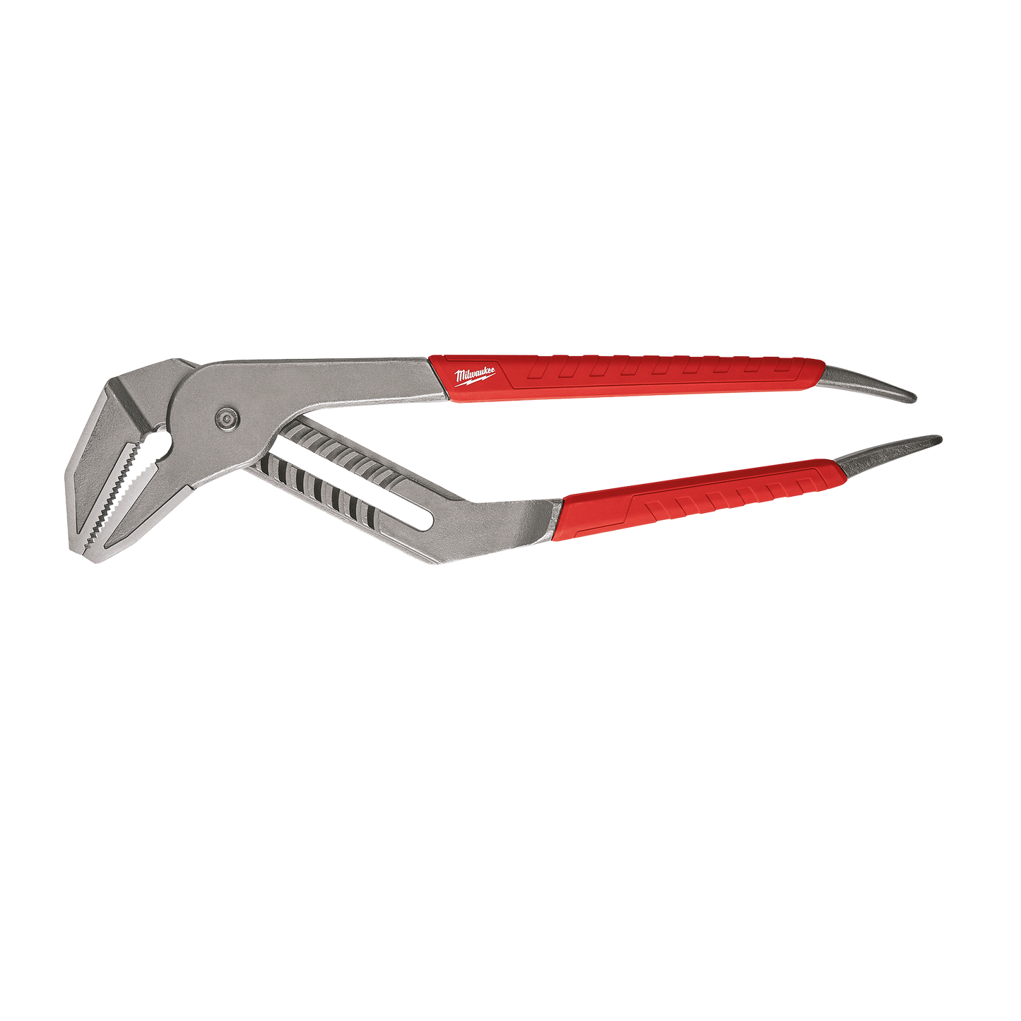 Milwaukee 20" Comfort Grip Straight-Jaw Pliers