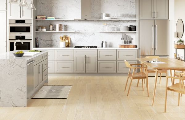 500 Series, Gas Cooktop, 36'', Stainless steel