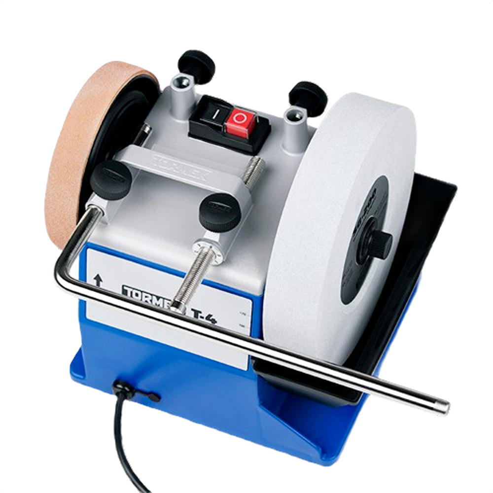 Tormek T-4 Sharpening System
