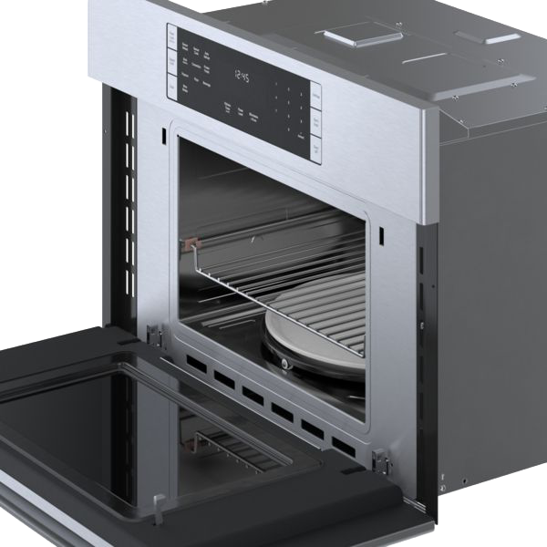 800 Series, Speed Oven, 30'', Stainless steel