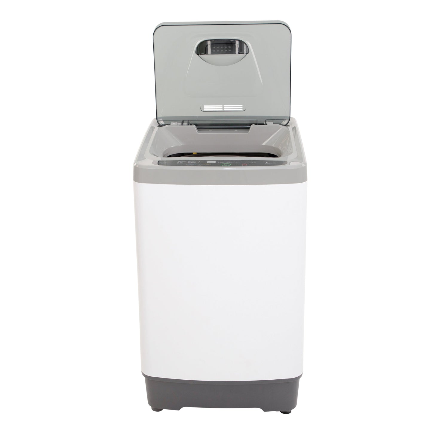 Avanti 1.38 cu. ft. Compact Washer Machine - White