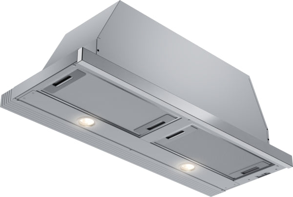 500 Series, Pull-out Hood, 36'', Stainless Steel