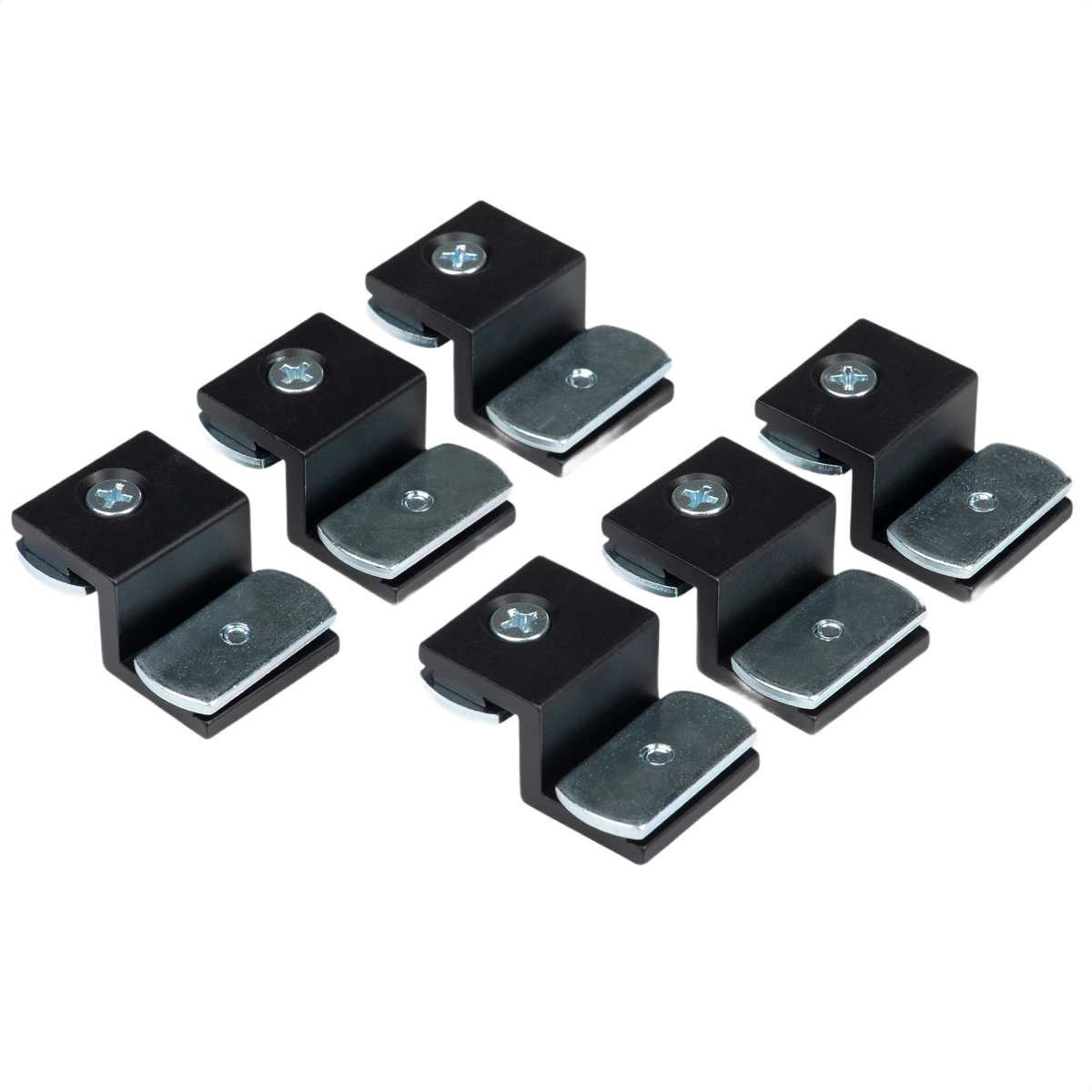 UJK Progrip Side by Side Adaptors (Pack 6)