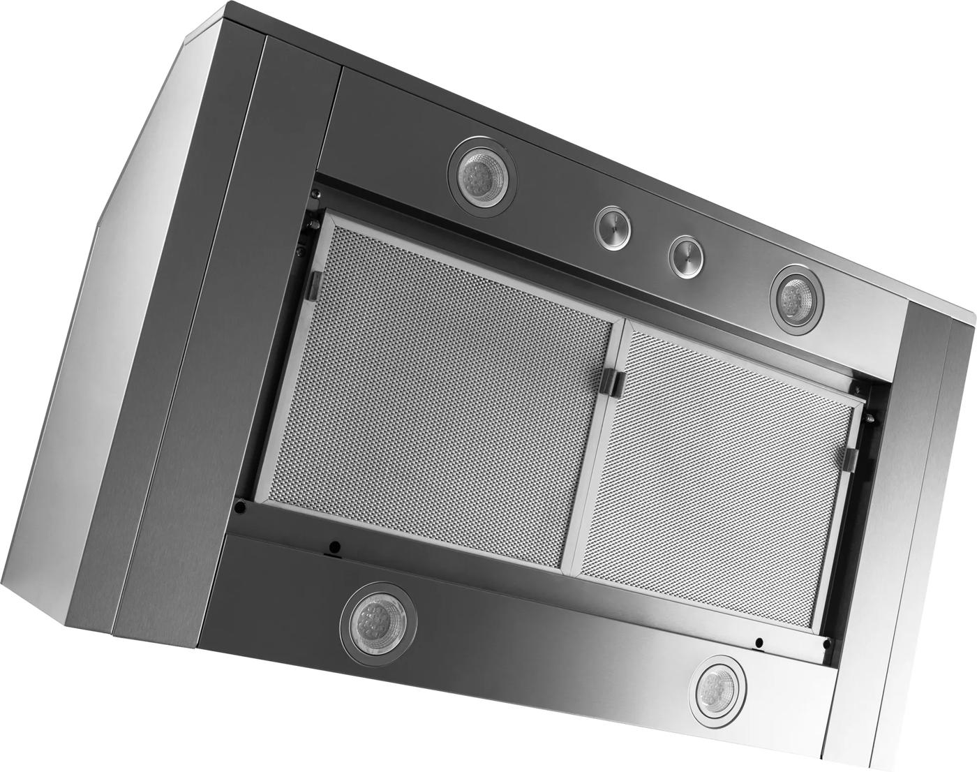 36" Under Cabinet Range Hood