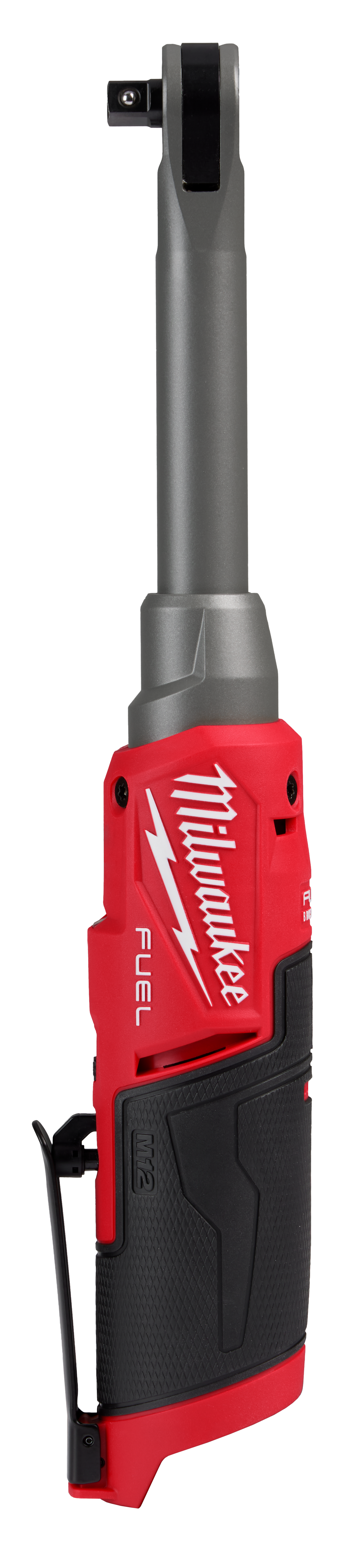 Milwaukee M12 FUEL™ 3/8" Extended Reach High Speed Ratchet