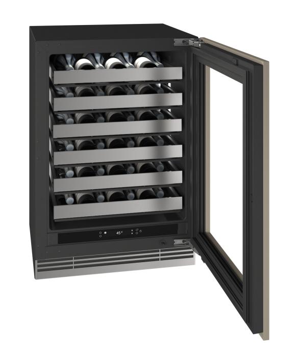 24" Wine Refrigerator