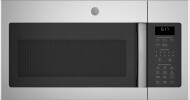 GE® 1.7 Cu. Ft. Over-the-Range Microwave Oven