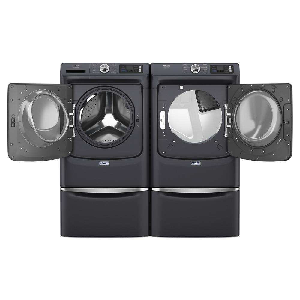 Smart Pet Pro Front Load Gas Dryer - 7.4 CU. FT.
