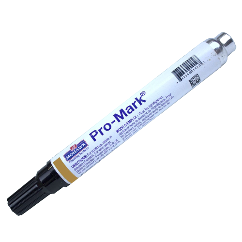 White and black stain marker pen for wood repair in Staines, Sealers & Finishes home improvement collection