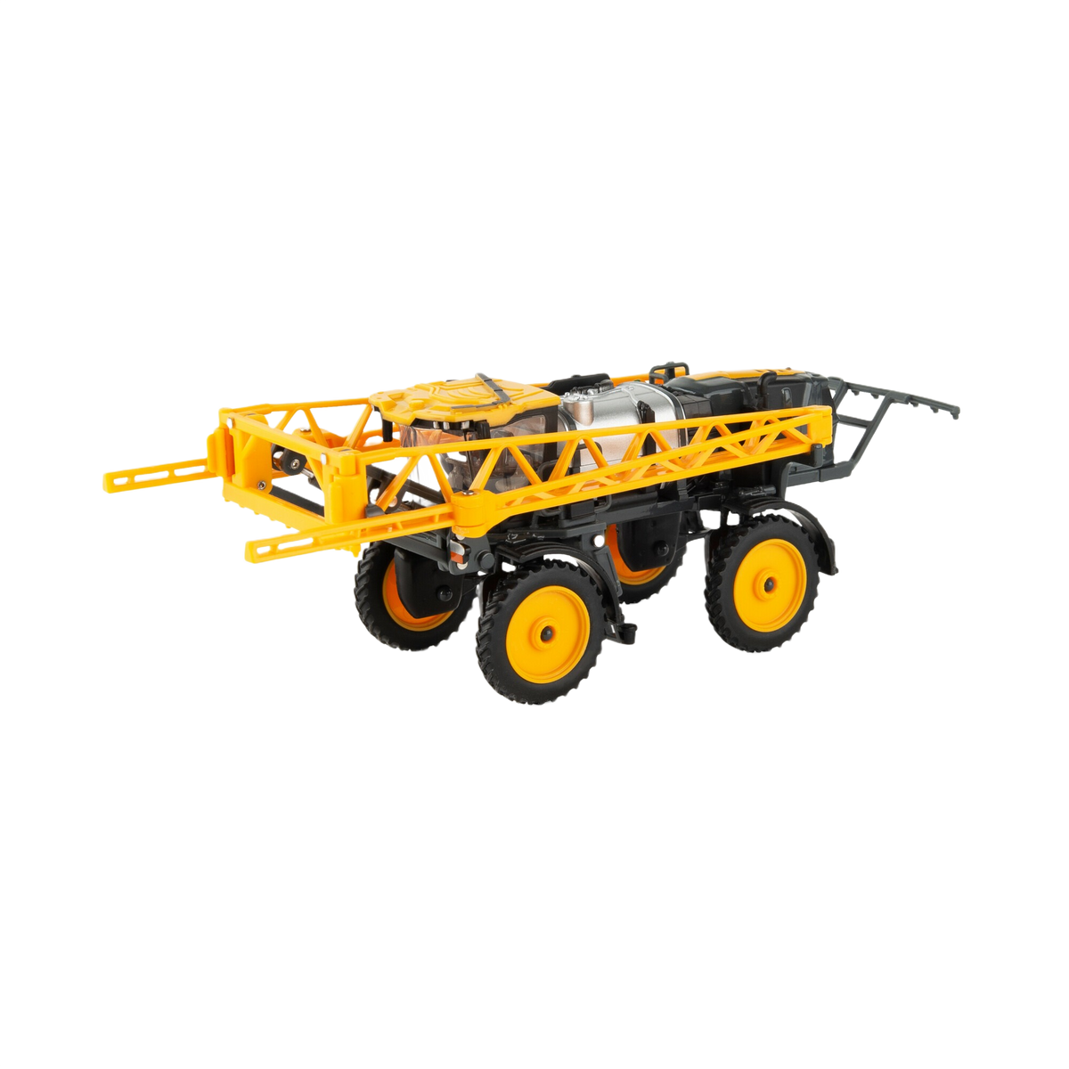 ERTL 1:64 John Deere HAGIE STS12 Self-Propelled Sprayer