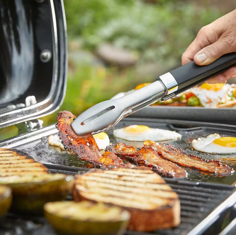 Weber Portable Griddle Tool Set