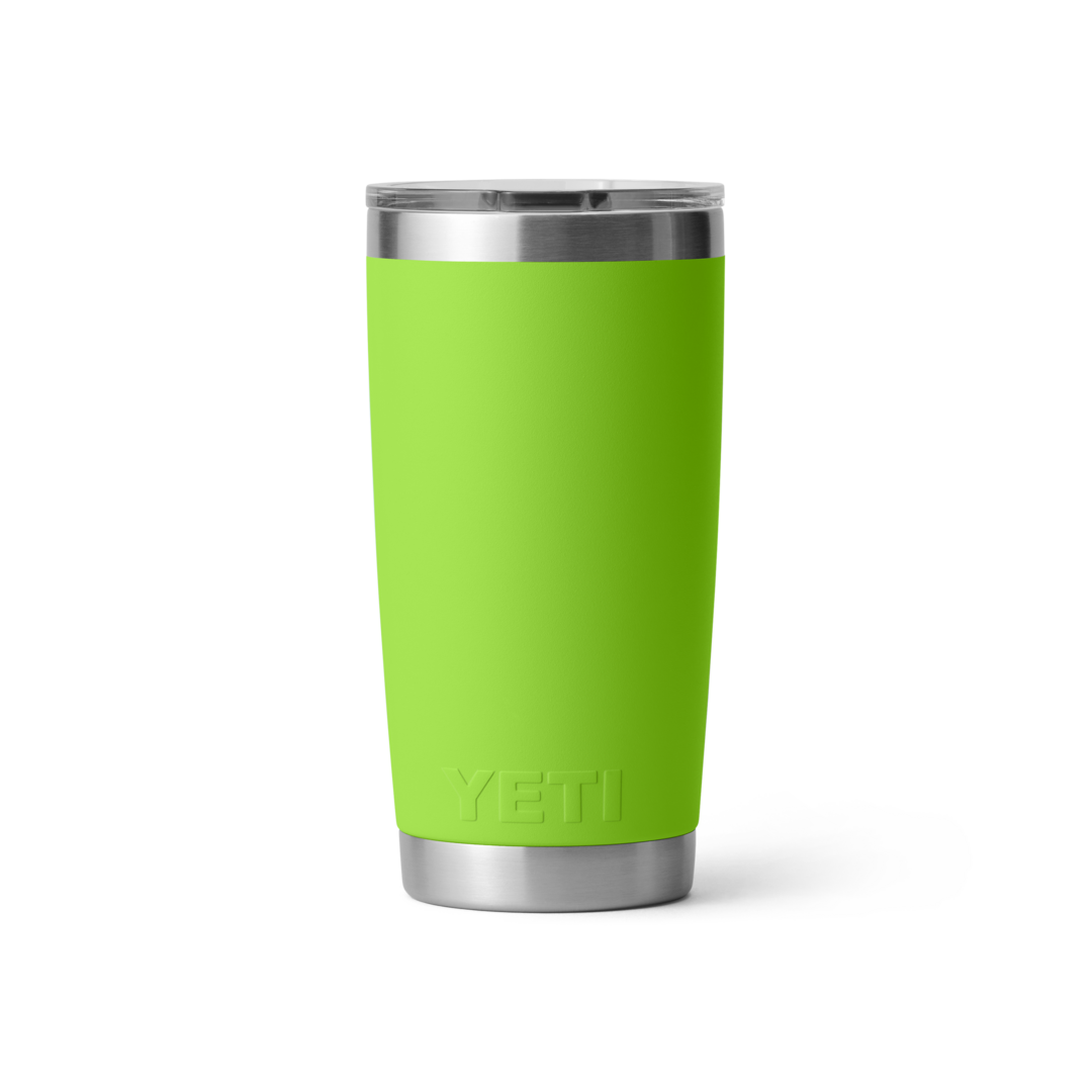 YETI Rambler 20 Oz. Tumbler with Magslider Lid