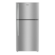 29.5-inch wide stainless steel top freezer refrigerator in kitchen appliances and home improvement collection