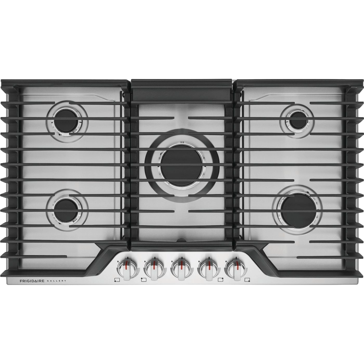 36" Gas Cooktop