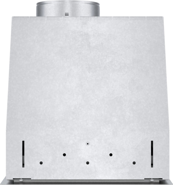 Masterpiece®, Custom Insert Hood, Stainless Steel