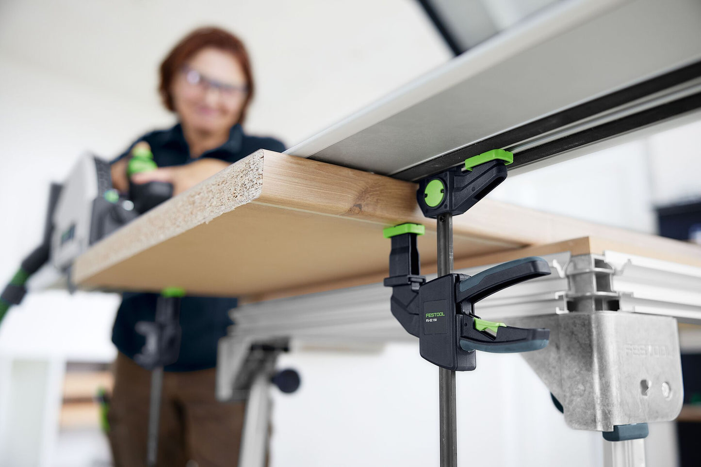 Festool 578697 Accessory Kit ZS FS-EP TS/TSC 55