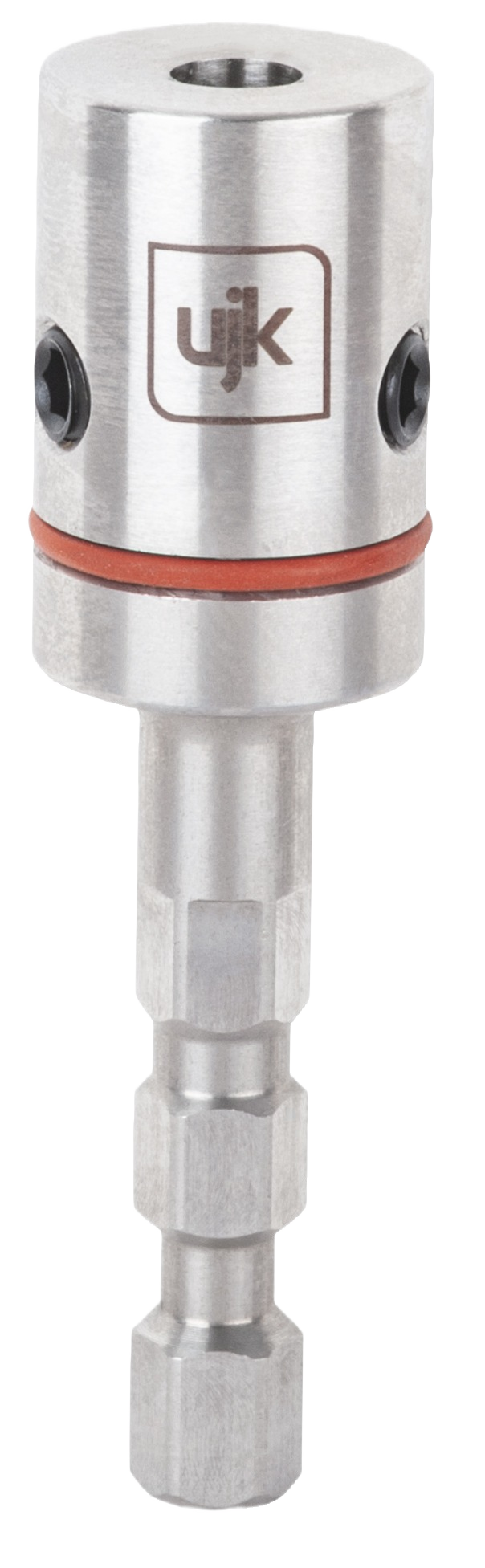 UJK Hex Shank Drill Adaptor 5mm