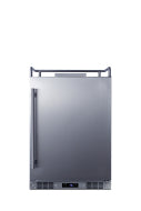 24" Wide Built-In Kegerator