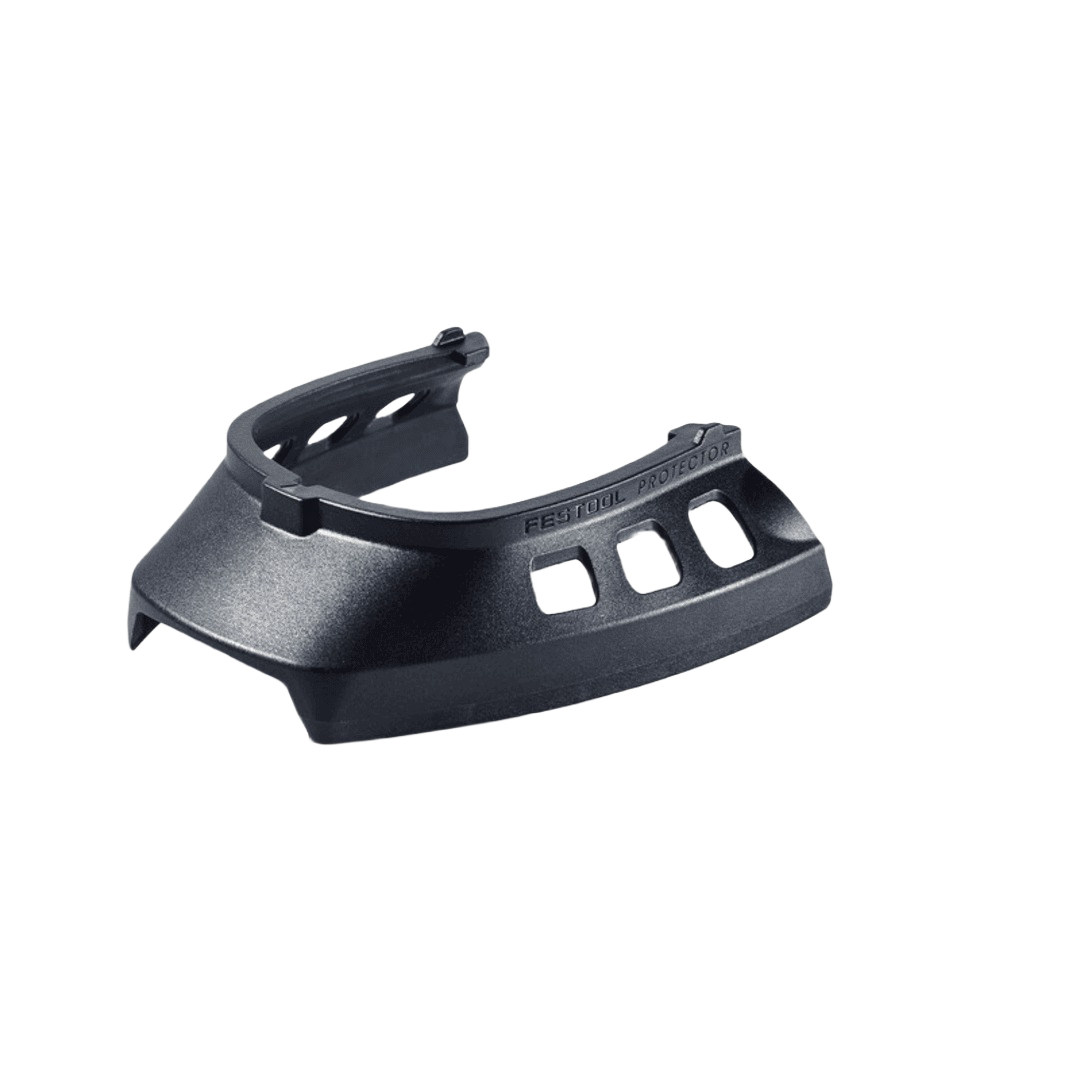 Black plastic sander protector accessory for power tools in woodworking and tool accessories under $50 collections