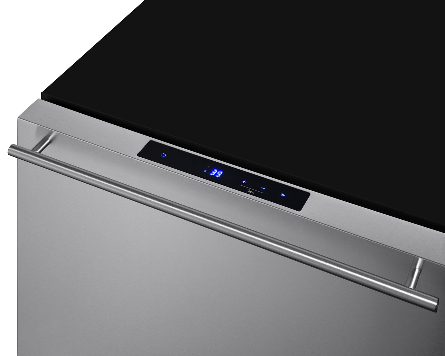 21.5" Wide Built-In Drawer Refrigerator