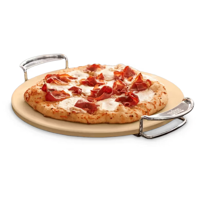 Weber Pizza Stone