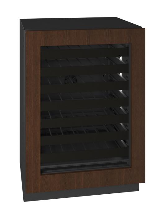 24" Wine Refrigerator