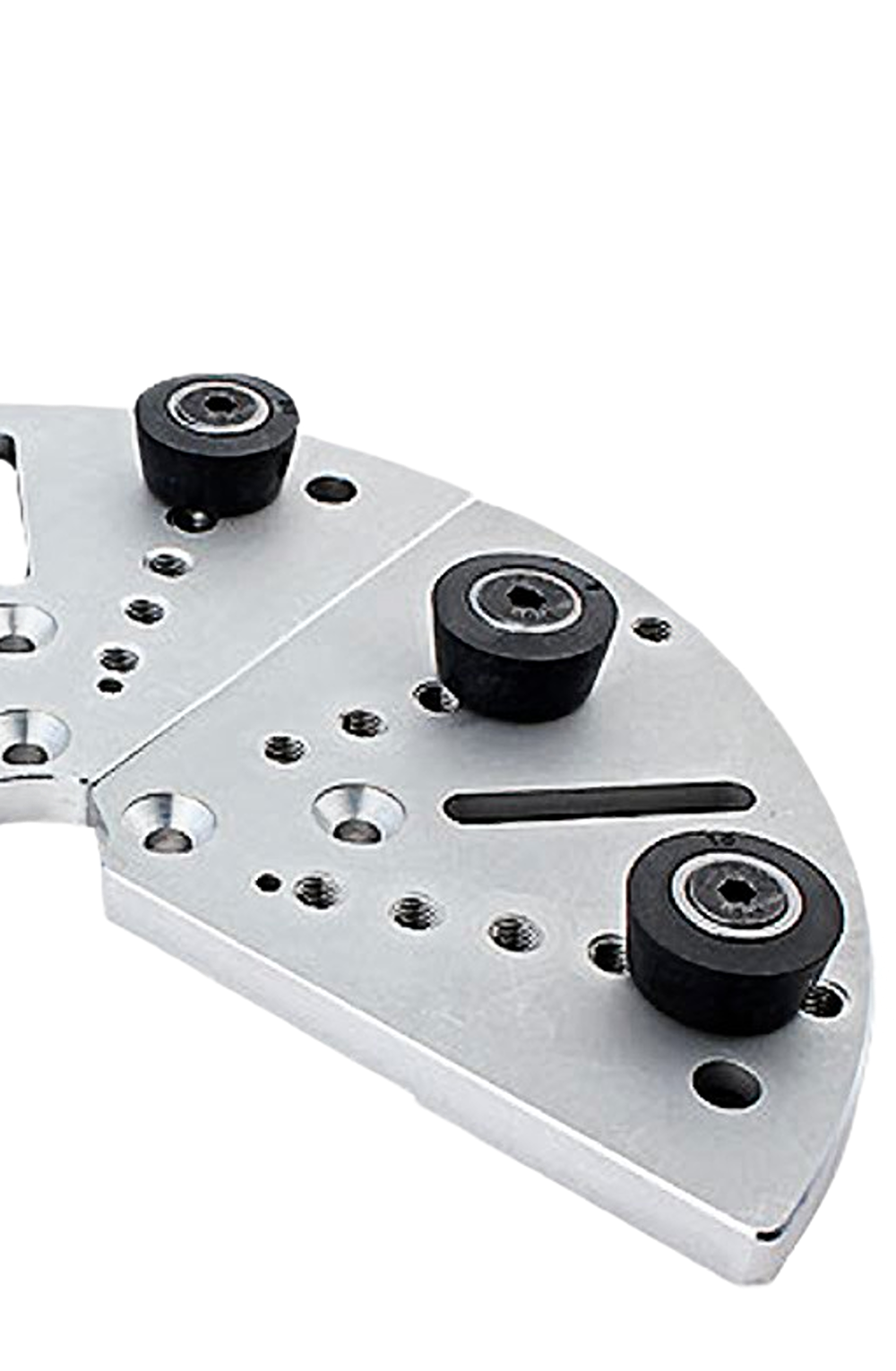 Oneway Talon Chuck Mini Jumbo Jaws