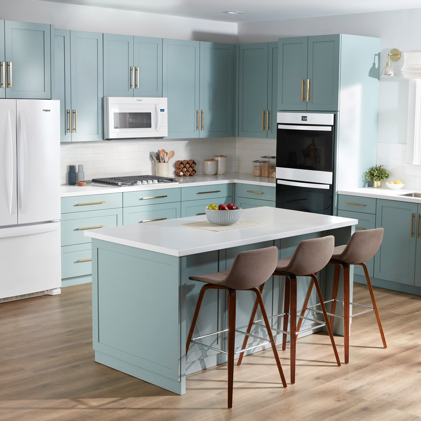 30-Inch Single Wall Oven with Air Fry When Connected - 5.0 Cu. Ft.