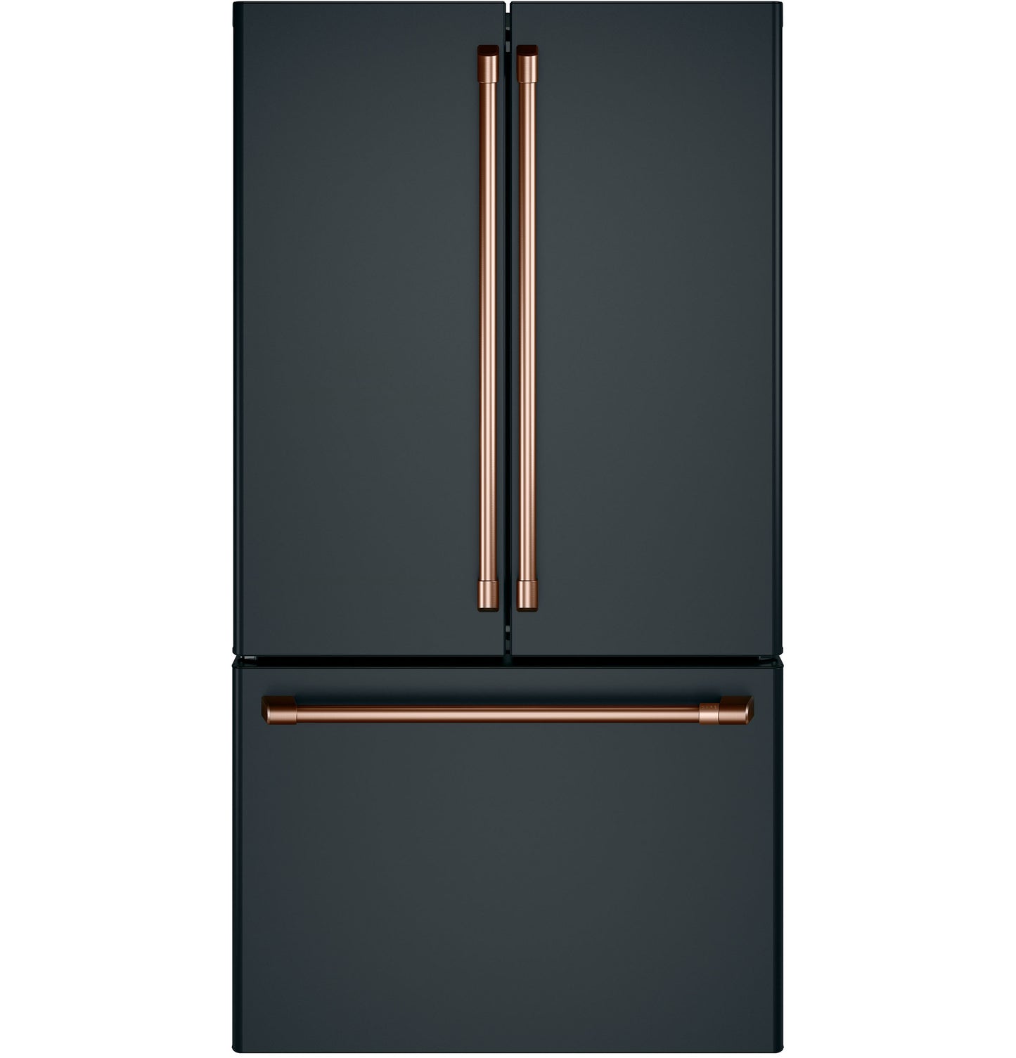 CAFÉ™ ENERGY STAR® 23.1 Cu. Ft. Smart Counter-Depth French-Door Refrigerator