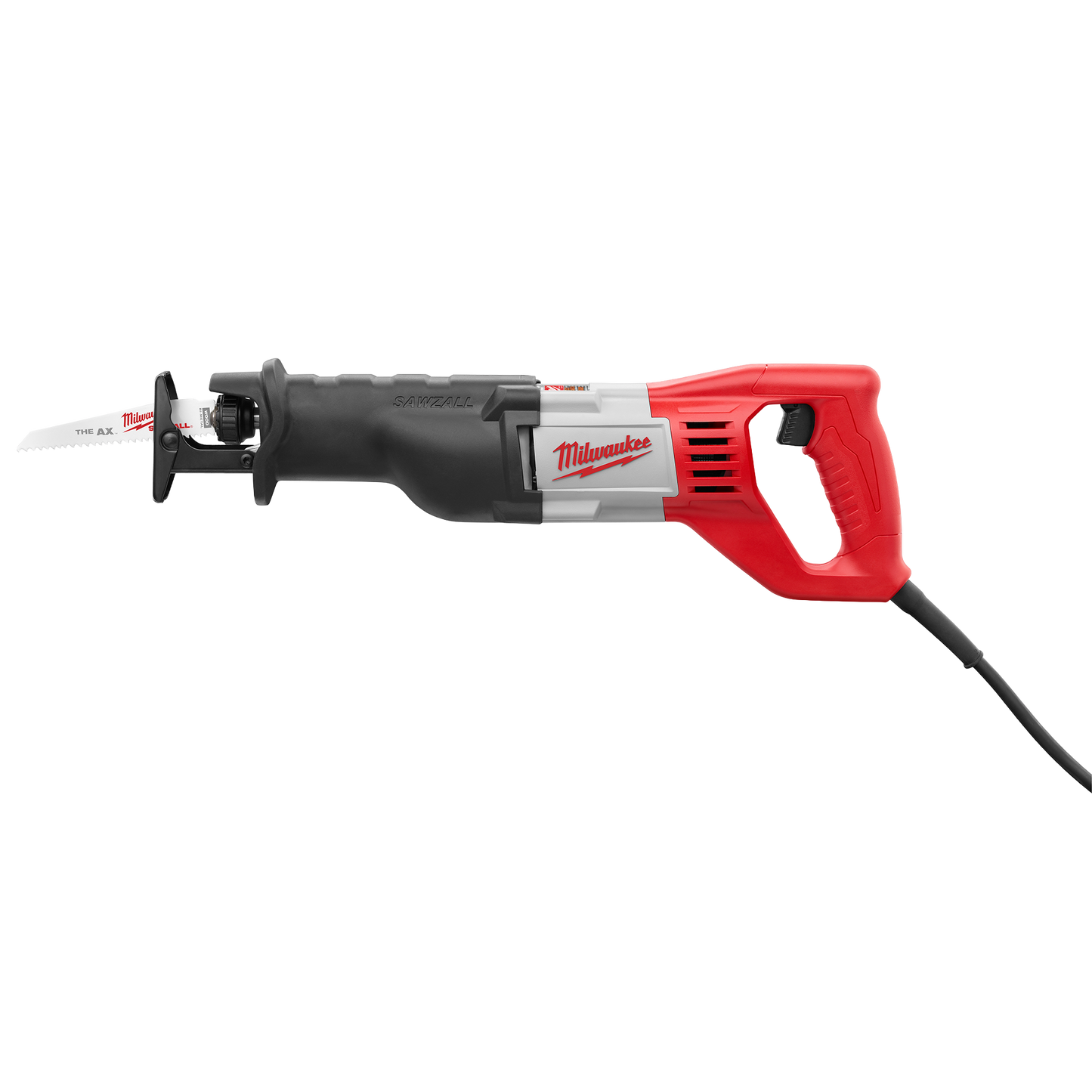 Milwaukee Sawzall® Recip Saw Kit