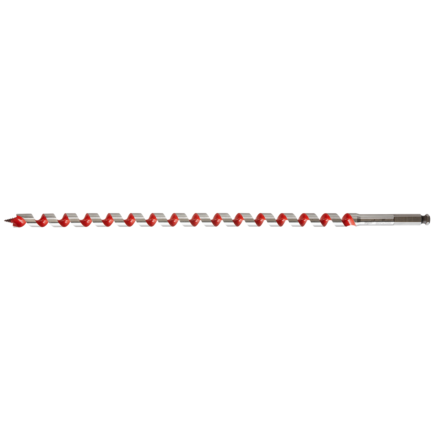 Milwaukee 5/8" x 18" Ship Auger Bit