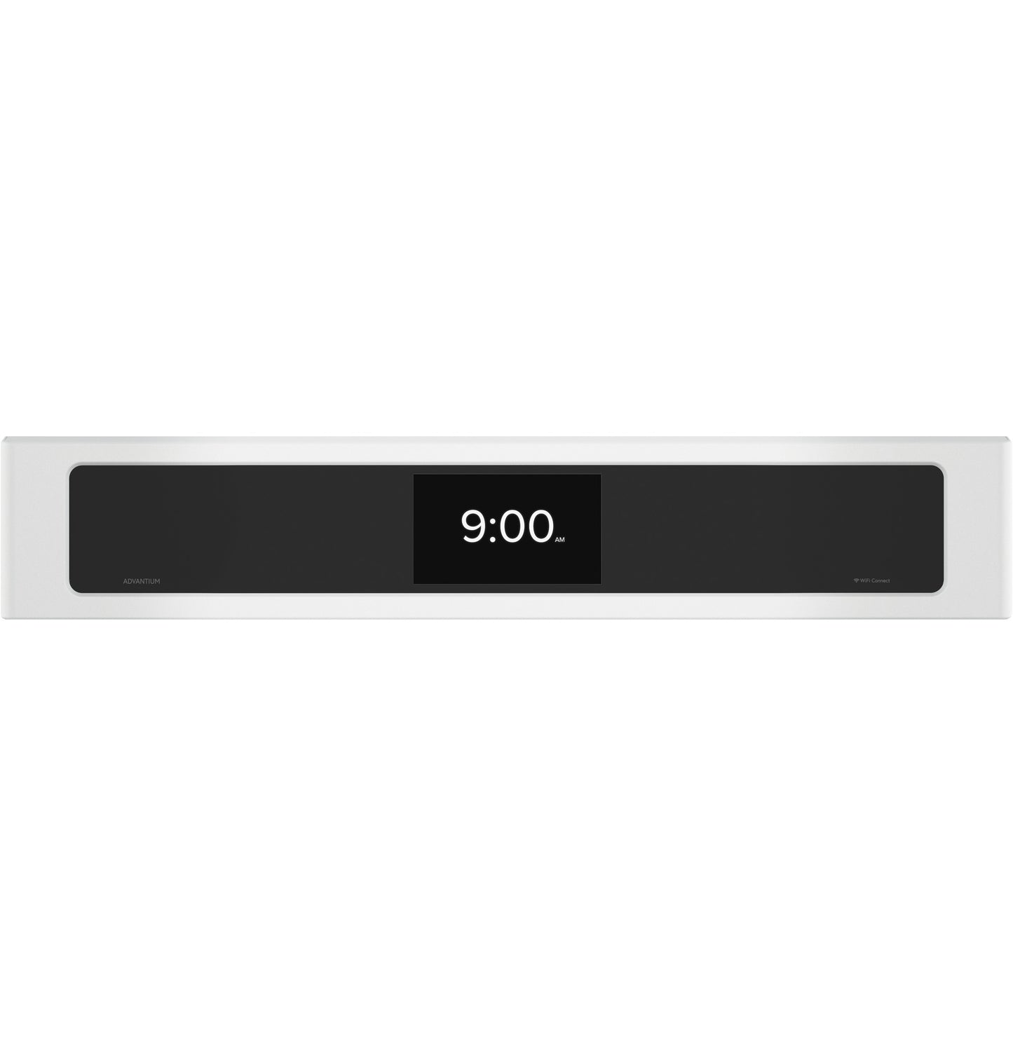 Digital control panel displaying 9:00 for a built-in oven from Single Wall Ovens and Kitchen & Kitchenware collections