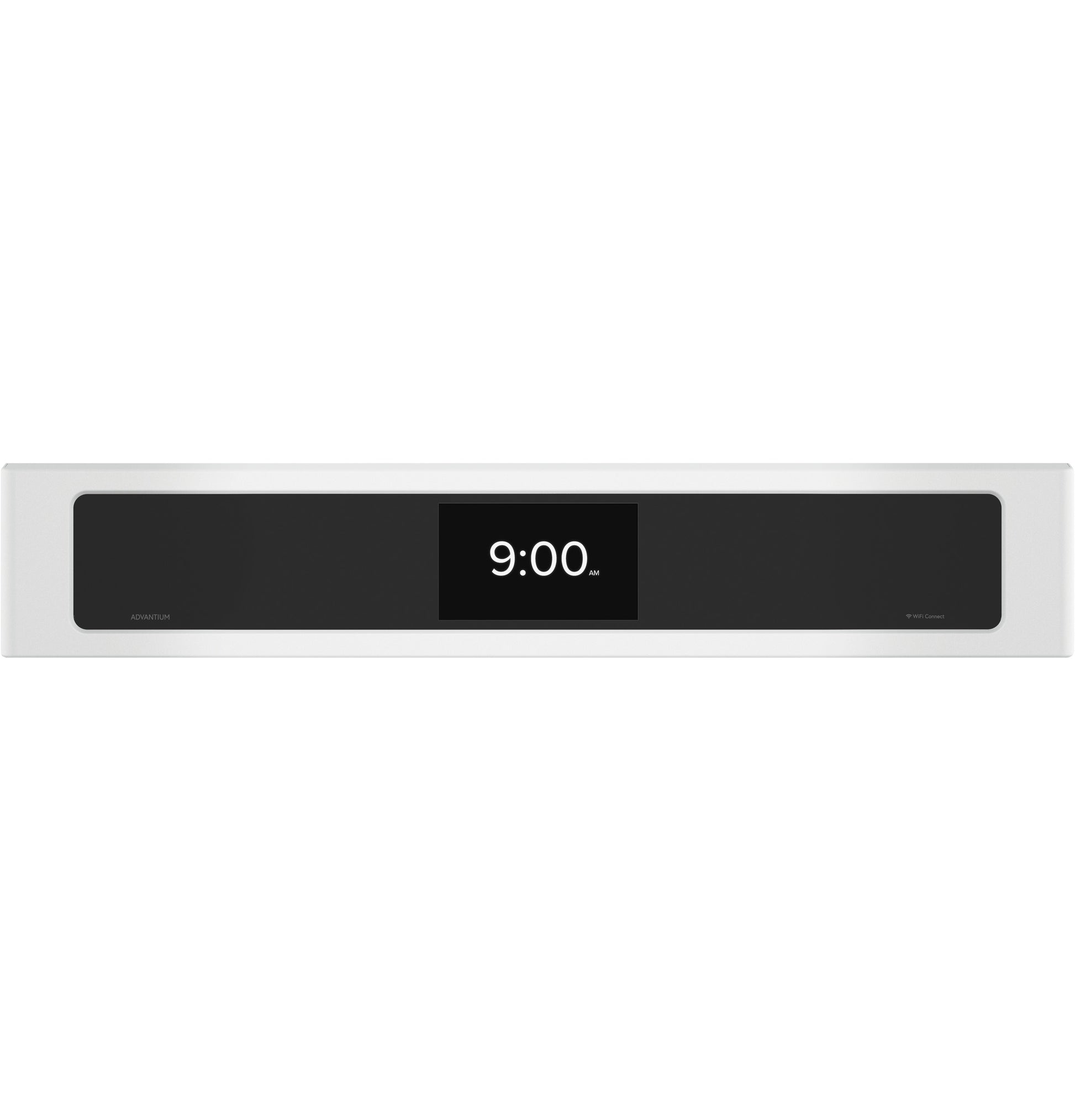 Digital control panel displaying 9:00 for a built-in oven from Single Wall Ovens and Kitchen & Kitchenware collections