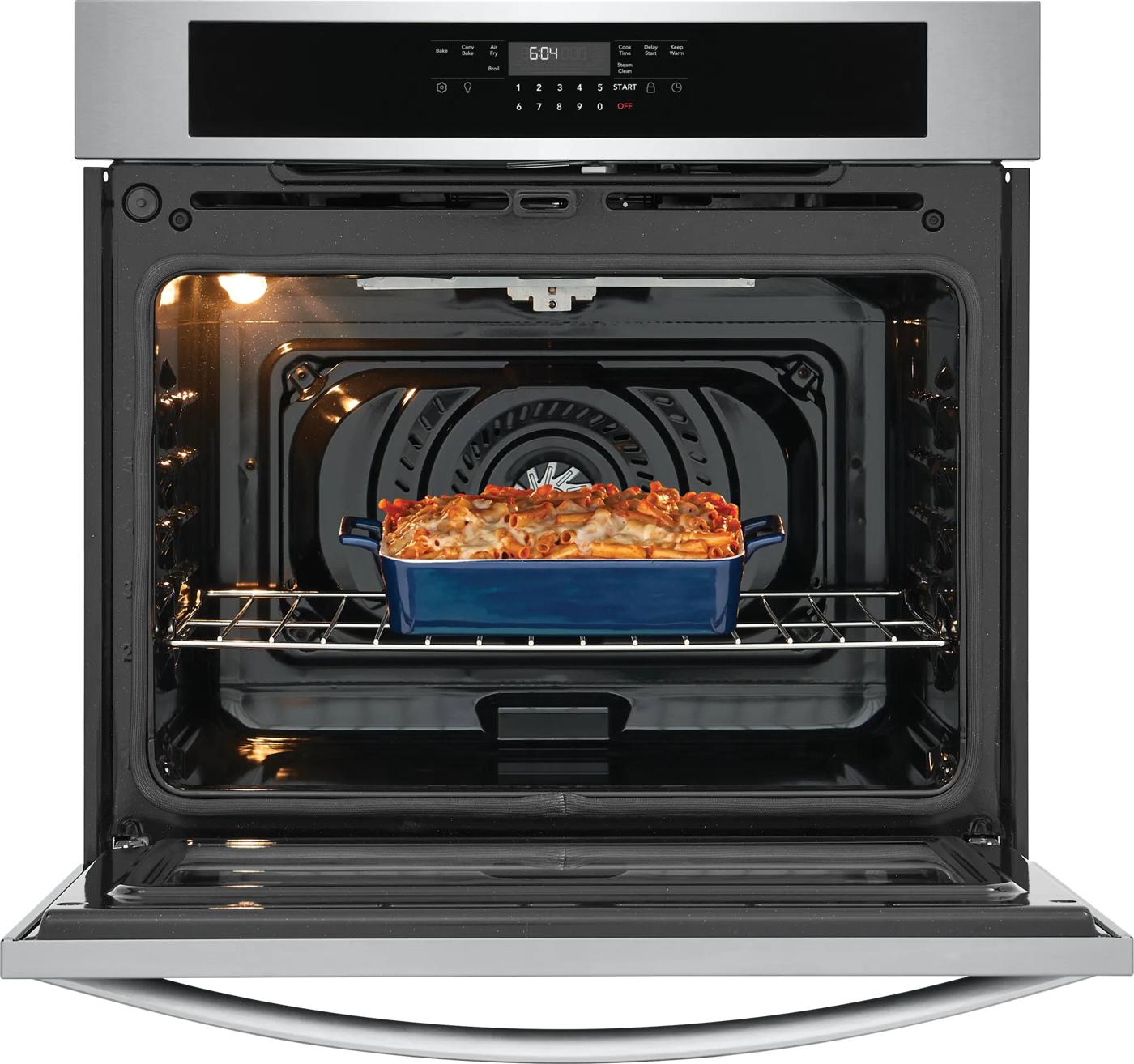 30" Single Wall Oven
