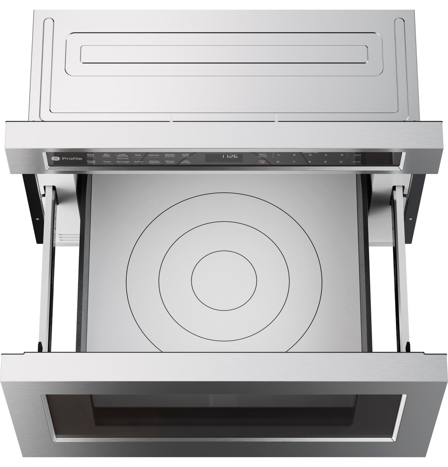 GE Profile™ Microwave Drawer Oven