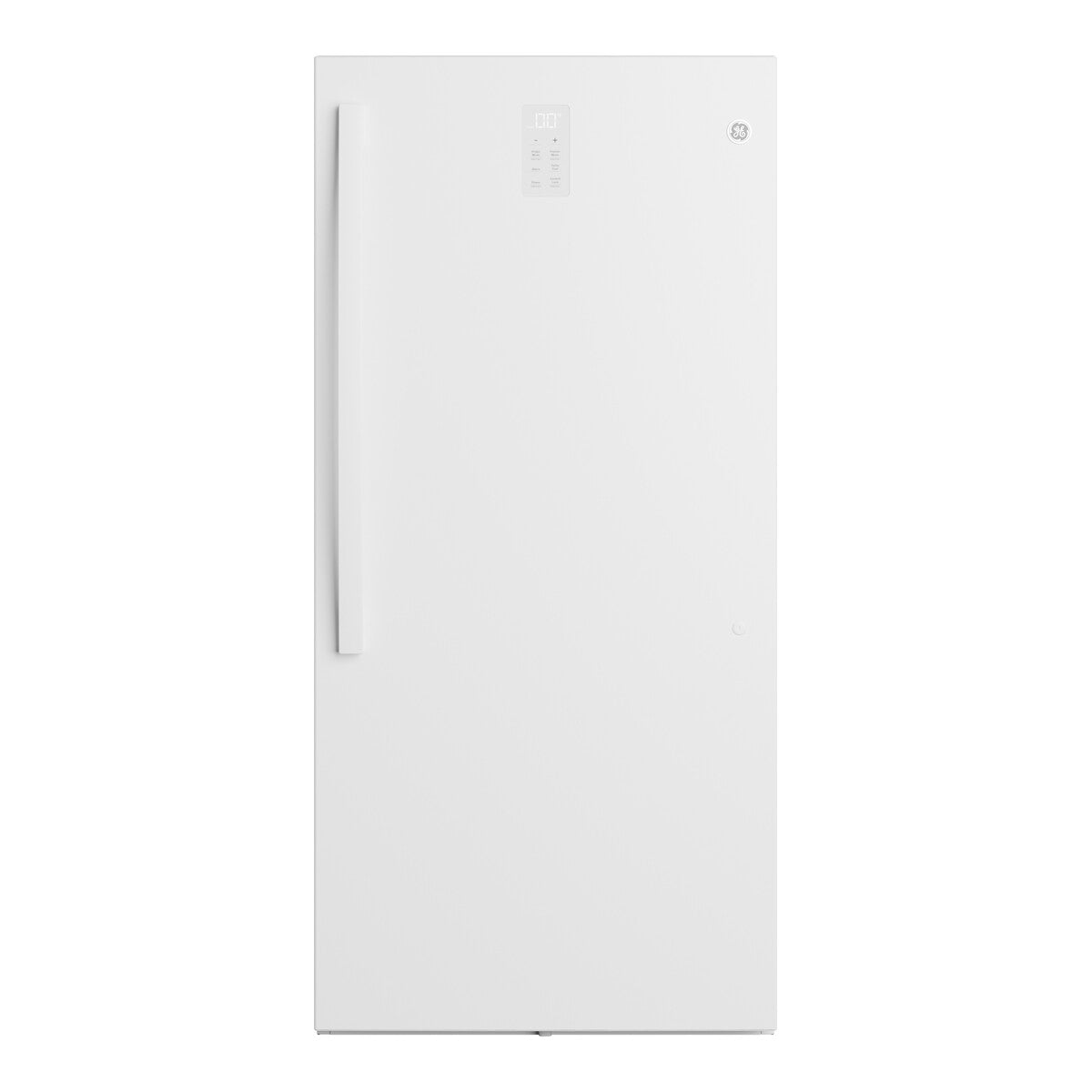GE® 14.3 Cu. Ft. Garage Ready Convertible Upright Freezer