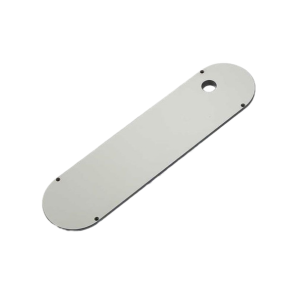 Leecraft HT-1 Zero Clearance Table Saw Insert - Perfect Fit