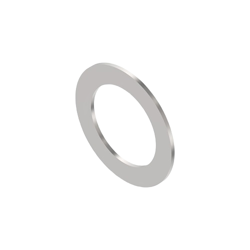 Steel round hole washer designed for John Deere machinery in nuts, bolts, and washers under $50 collection