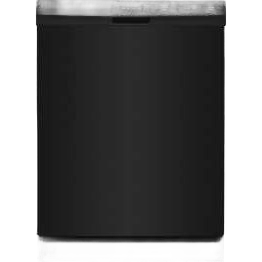 24" Built-In Dishwasher