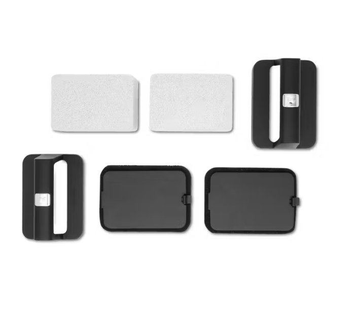 Weber 6-pc Griddle Cleaning Kit