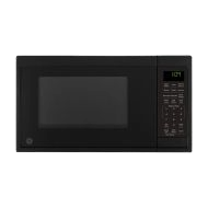 GE® 0.9 Cu. Ft. Capacity Countertop Microwave Oven