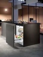 Undercounter Refrigerator Drawer 24"
