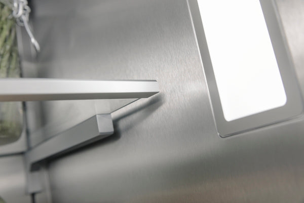 Freedom®, Built-in Refrigerator Column, 30'', Panel Ready