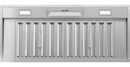 Tornado II Insert, 34in x 15in