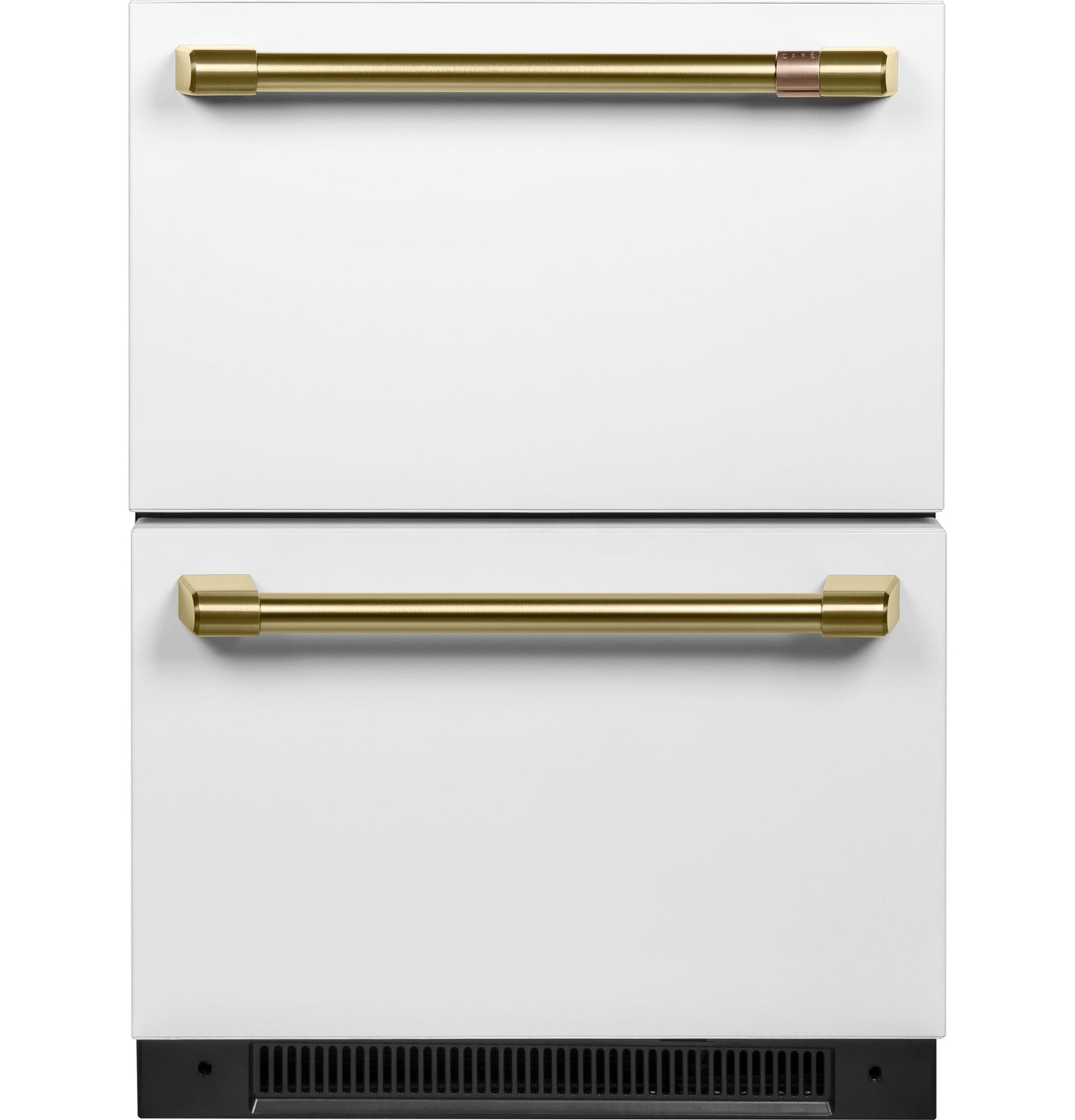 CAFÉ™ 5.7 Cu. Ft. Built-In Dual-Drawer Refrigerator