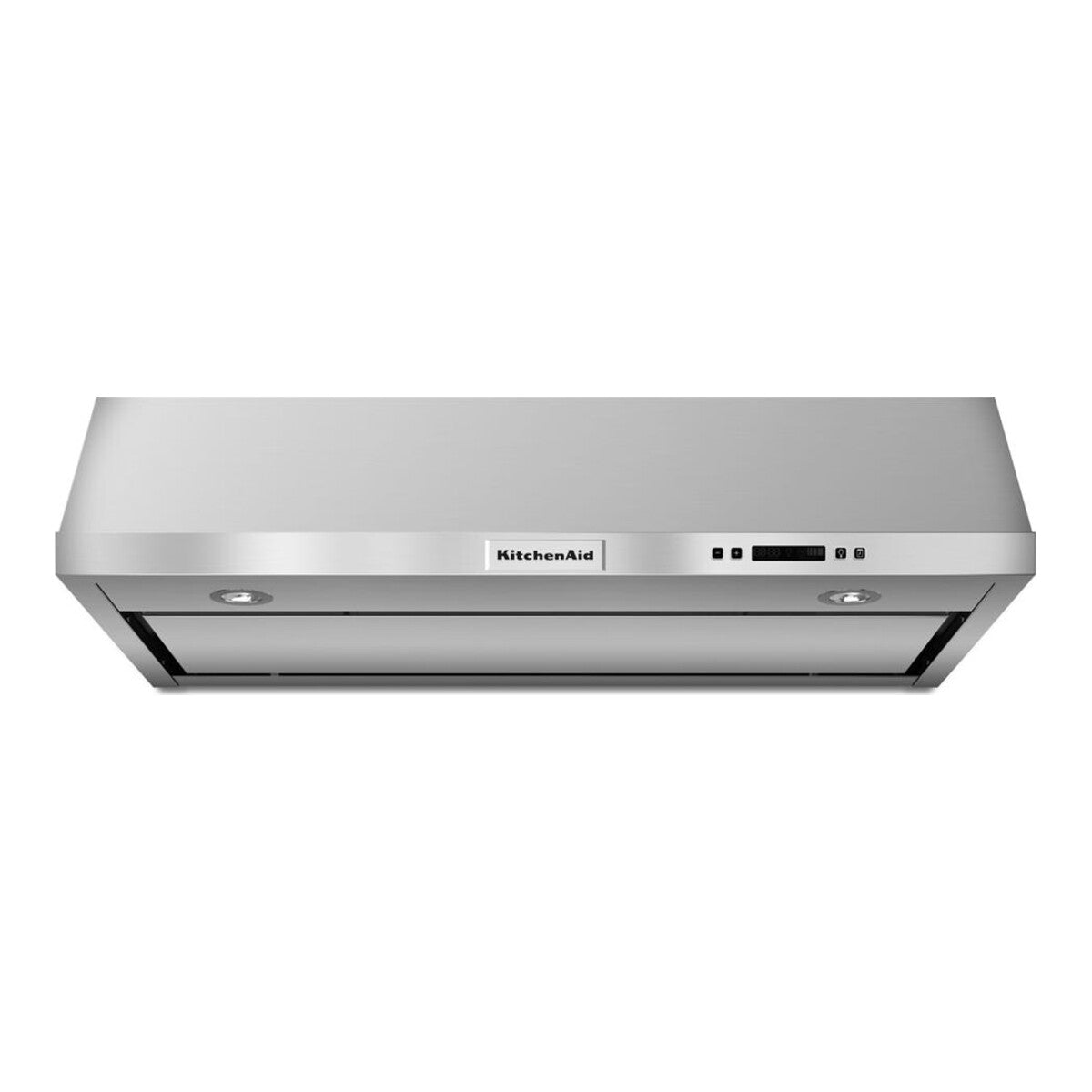 36'' Under-the-Cabinet, 4-Speed System