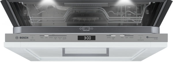 Benchmark™, Built-in Dishwasher (Custom Panel Ready), 24''