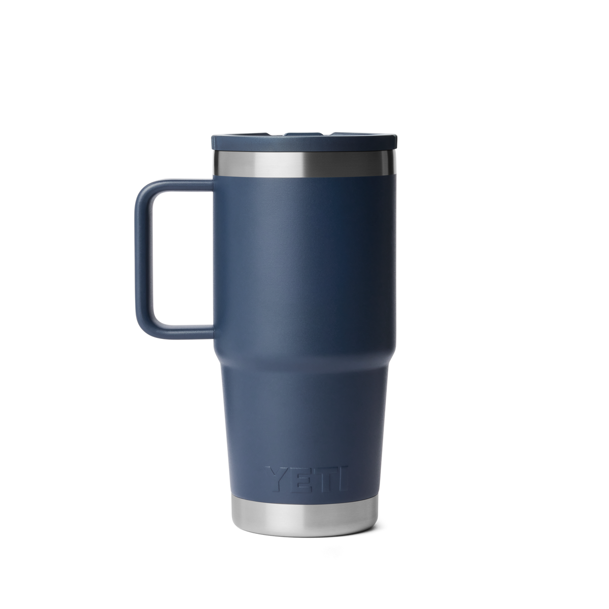 YETI Rambler Travel Mug 20 Oz.