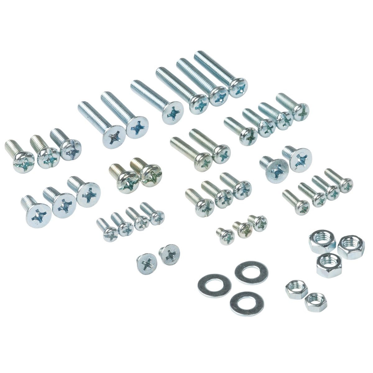 UJK Fixing Kit For Routers & Jigs