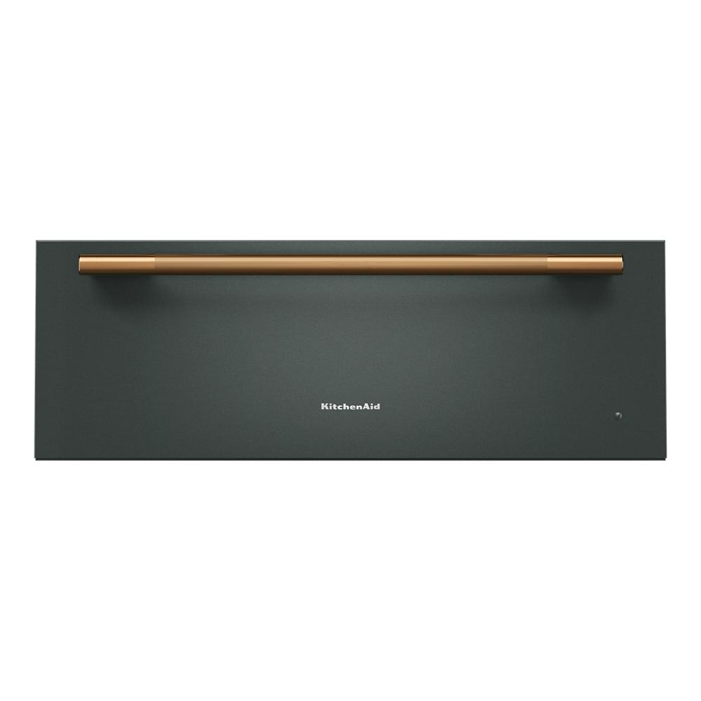 30" Slow Cook Warming Drawer